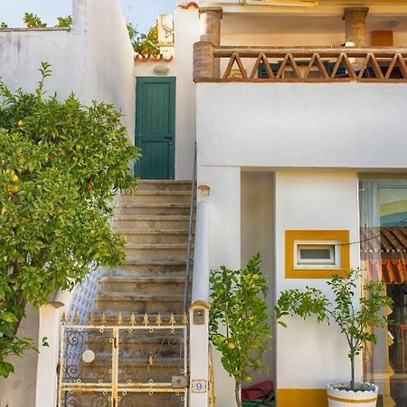 Casa Vitoria Guest House Evora Luaran gambar
