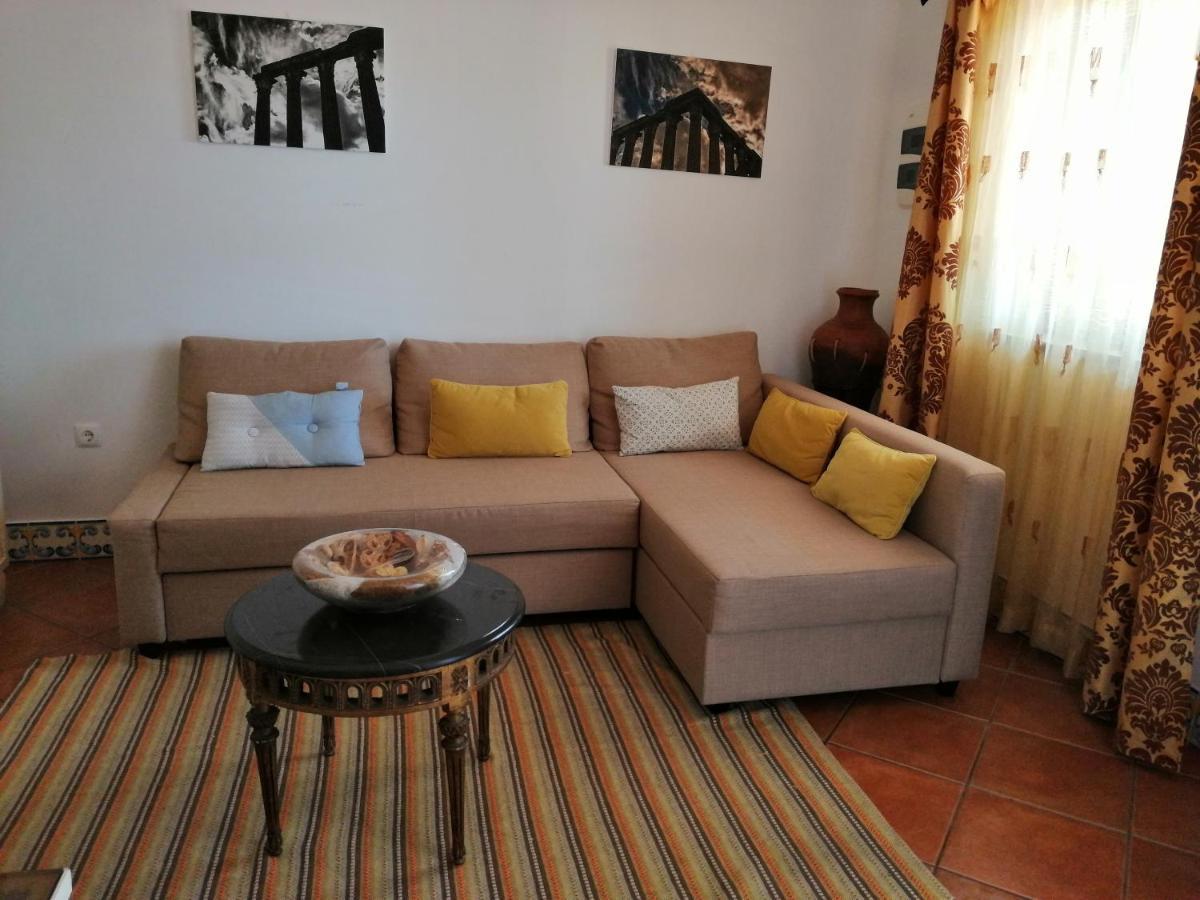 Casa Vitoria Guest House Evora Luaran gambar