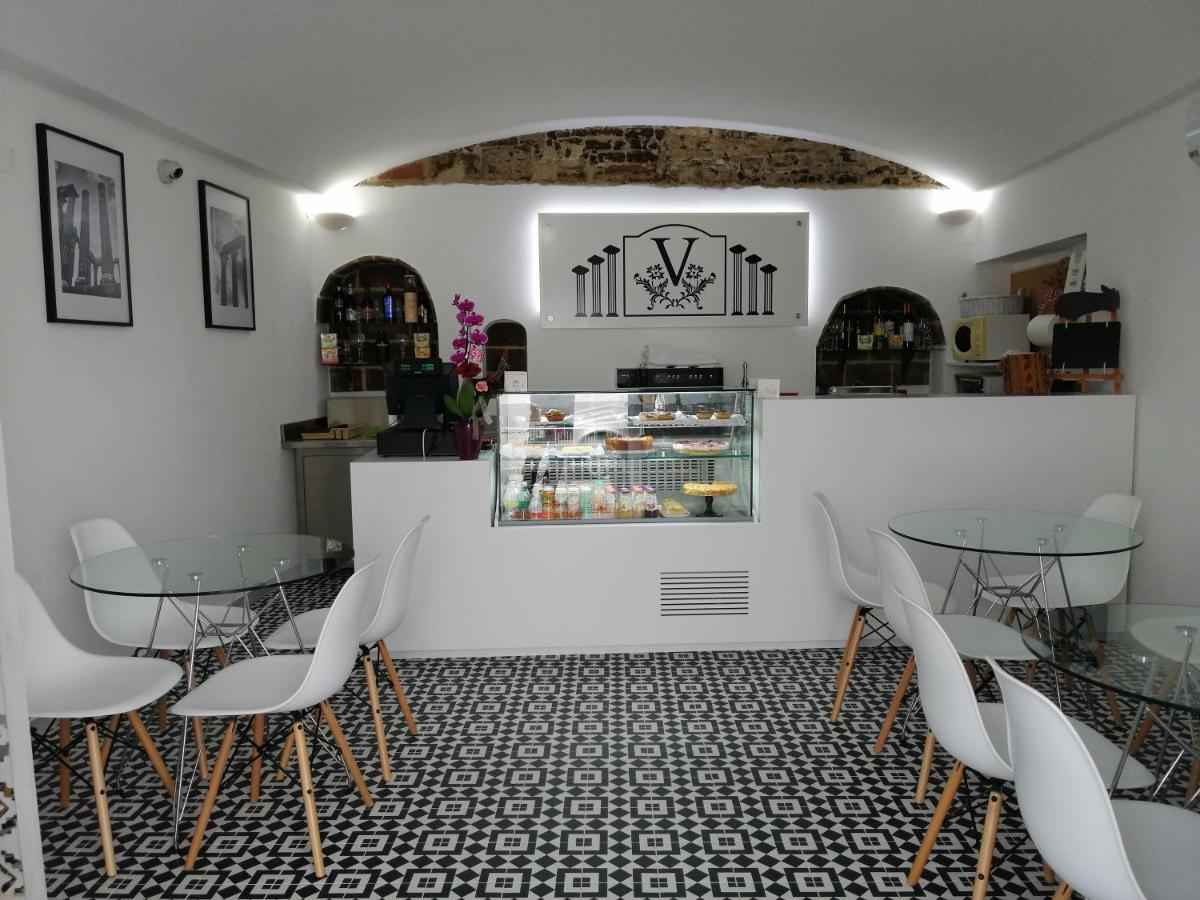 Casa Vitoria Guest House Evora Luaran gambar