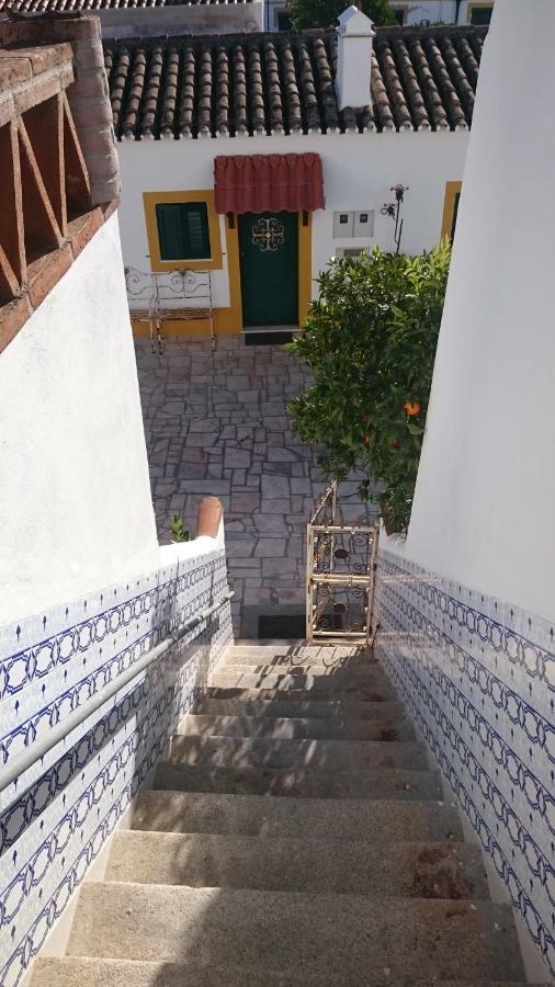 Casa Vitoria Guest House Evora Luaran gambar