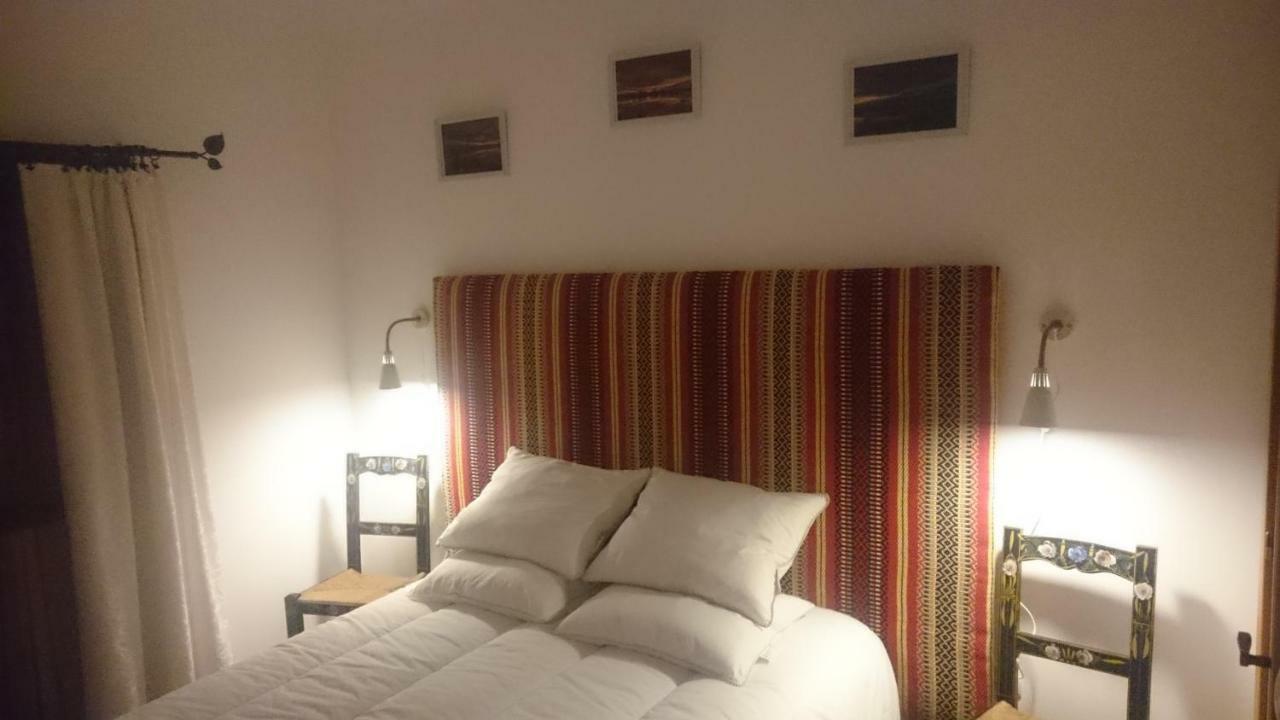 Casa Vitoria Guest House Evora Luaran gambar