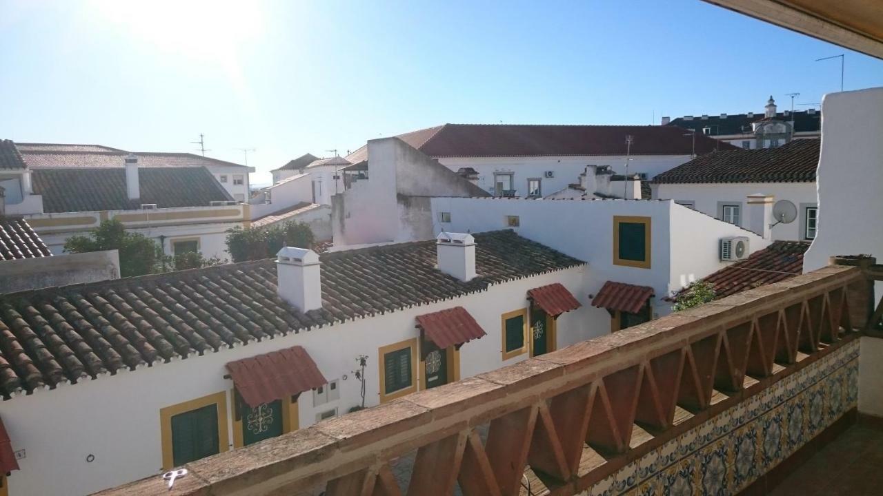 Casa Vitoria Guest House Evora Luaran gambar