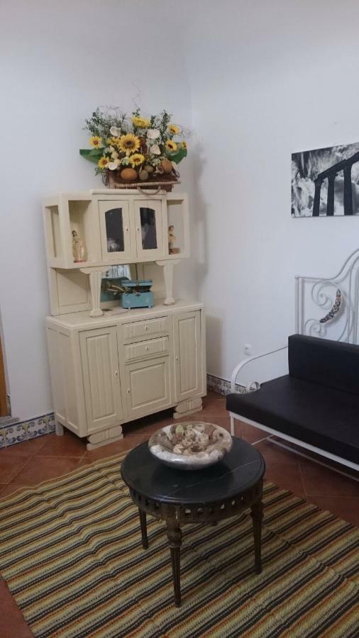 Casa Vitoria Guest House Evora Luaran gambar