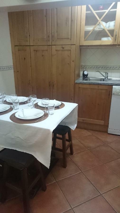 Casa Vitoria Guest House Evora Luaran gambar