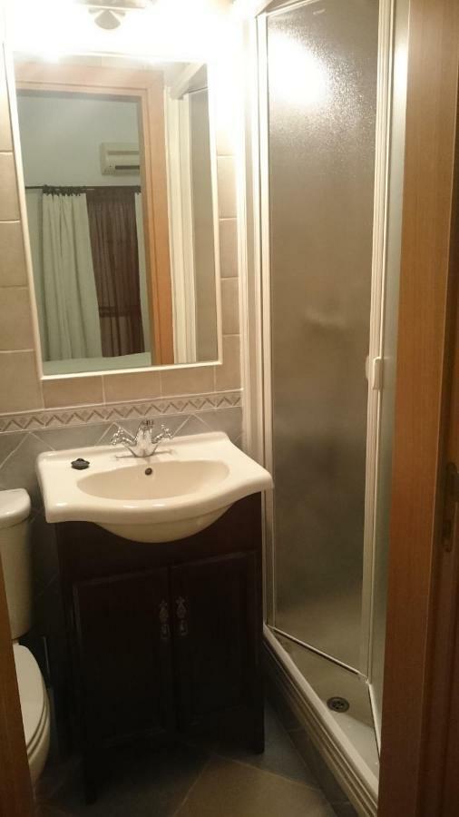 Casa Vitoria Guest House Evora Luaran gambar
