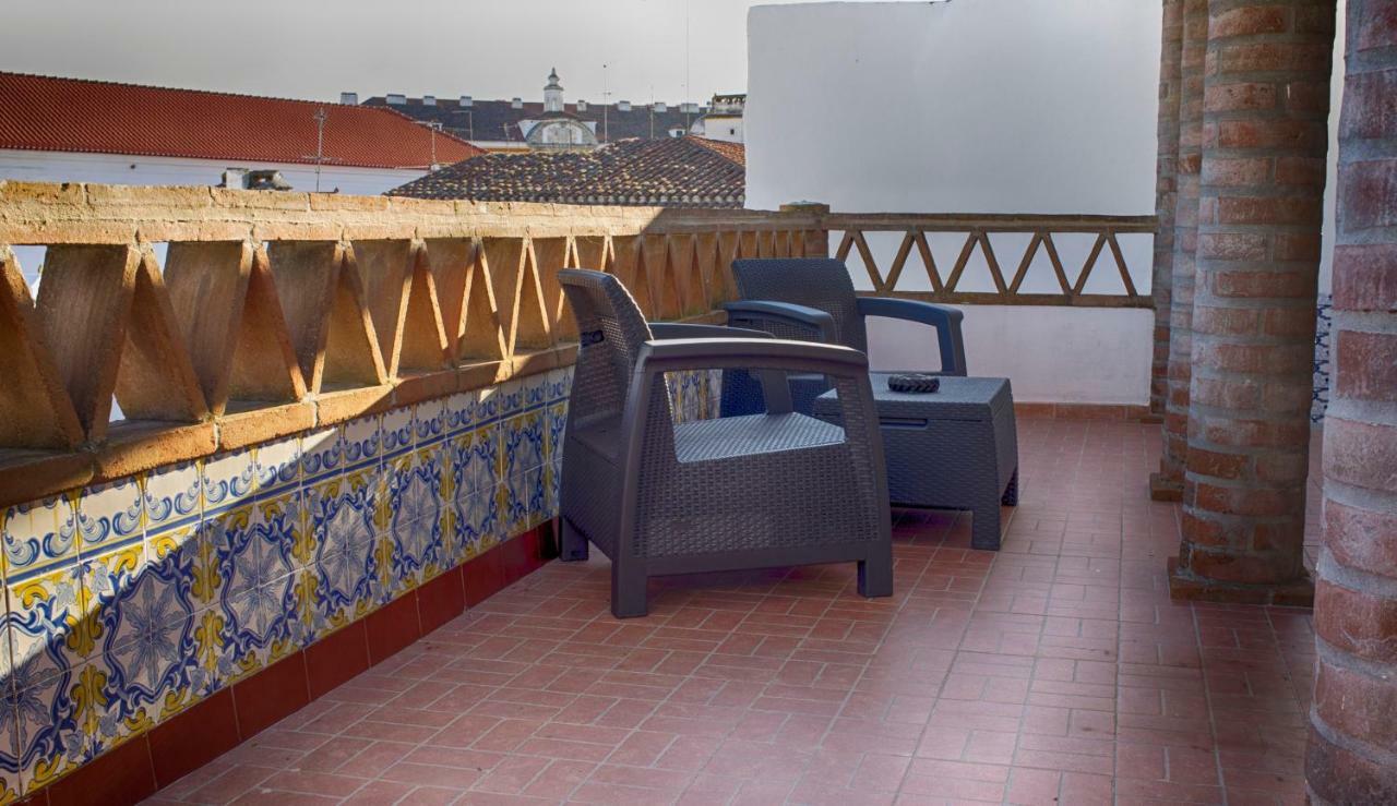 Casa Vitoria Guest House Evora Luaran gambar
