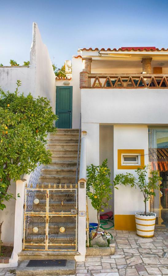 Casa Vitoria Guest House Evora Luaran gambar