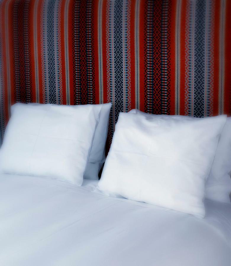 Casa Vitoria Guest House Evora Luaran gambar