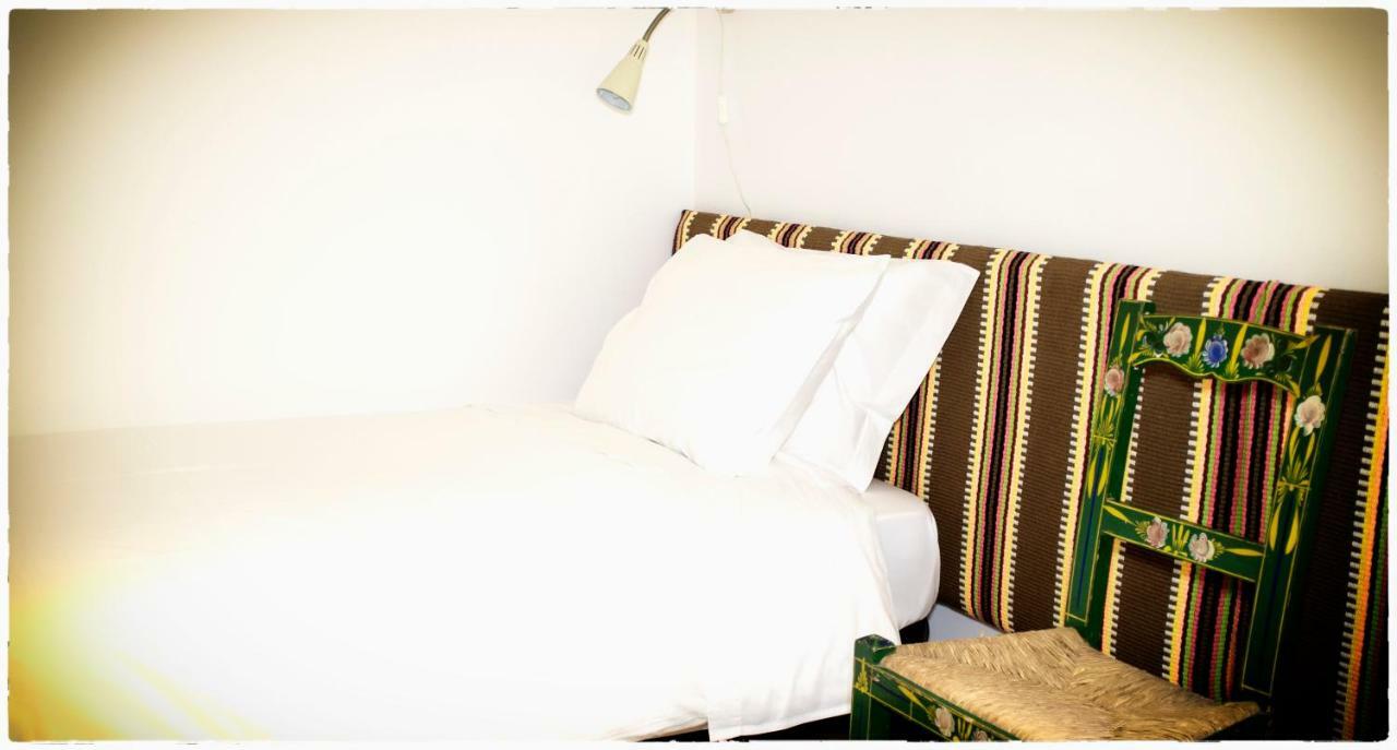 Casa Vitoria Guest House Evora Luaran gambar
