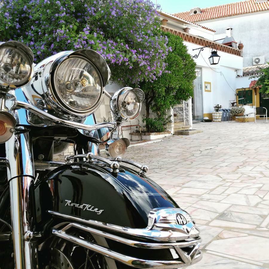 Casa Vitoria Guest House Evora Luaran gambar