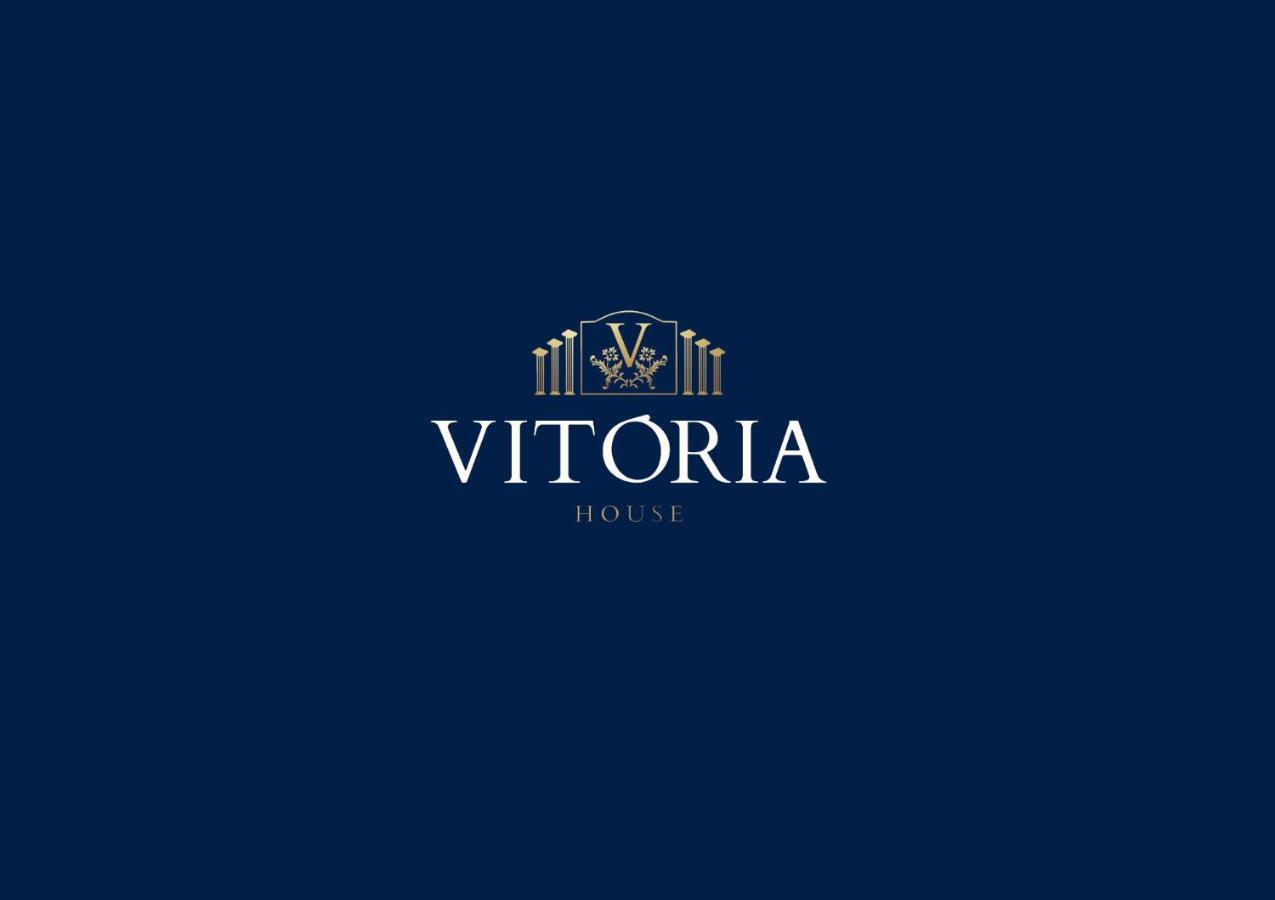 Casa Vitoria Guest House Evora Luaran gambar